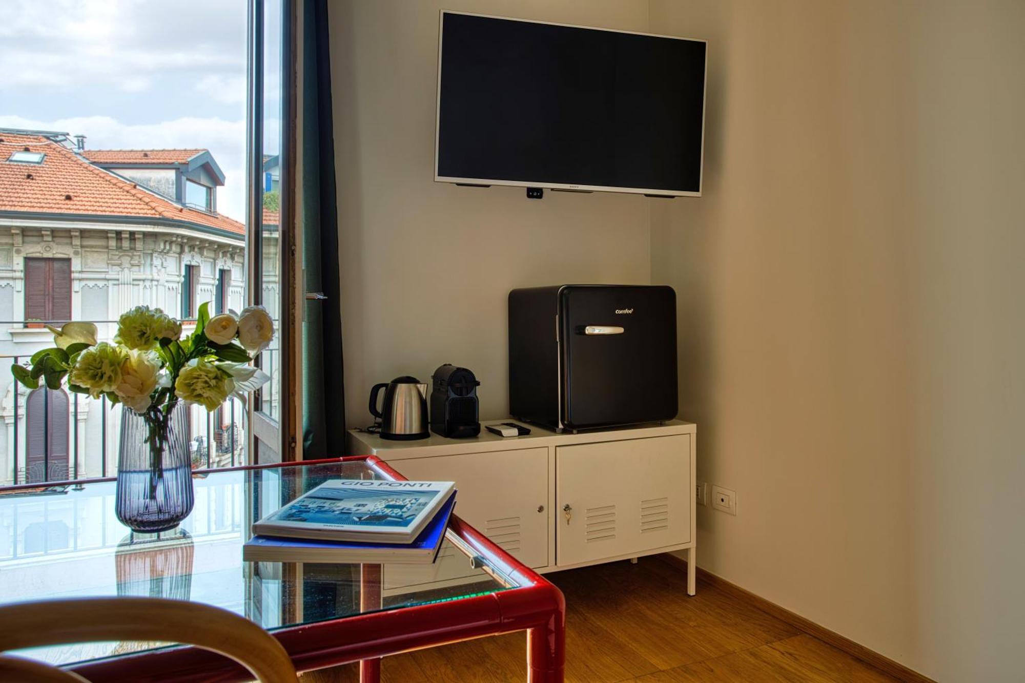 Hostmate - Milano - Stradella -Porta Venezia — Foto 2