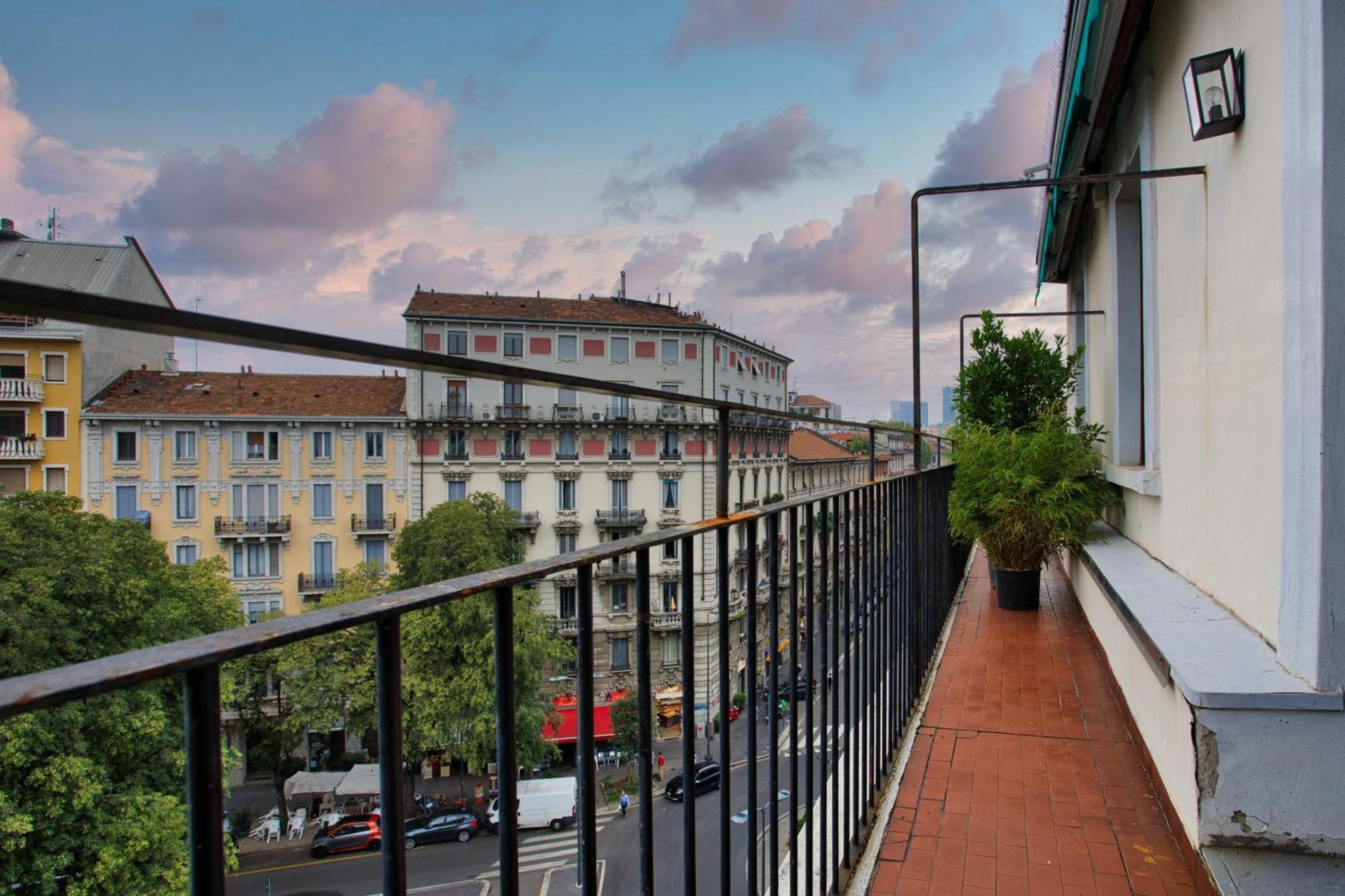 Hostmate - Milano - Stradella -Porta Venezia — Foto 1