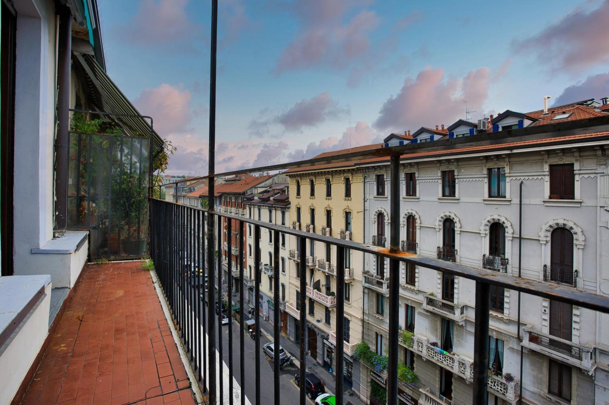 Hostmate - Milano - Stradella -Porta Venezia, Milan